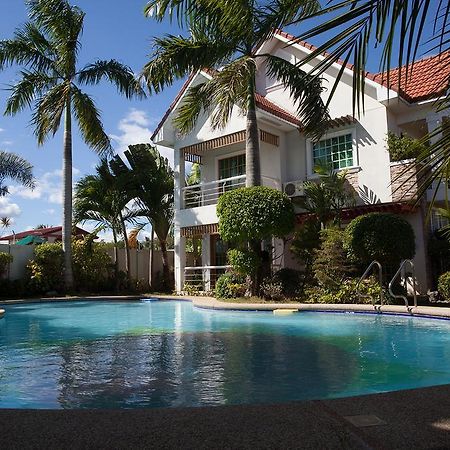 Sir Nico Guesthouse And Resort Plaridel  Exterior foto