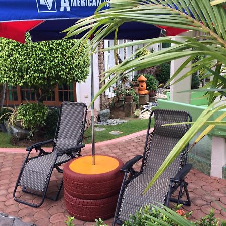 Sir Nico Guesthouse And Resort Pulilan Exterior foto