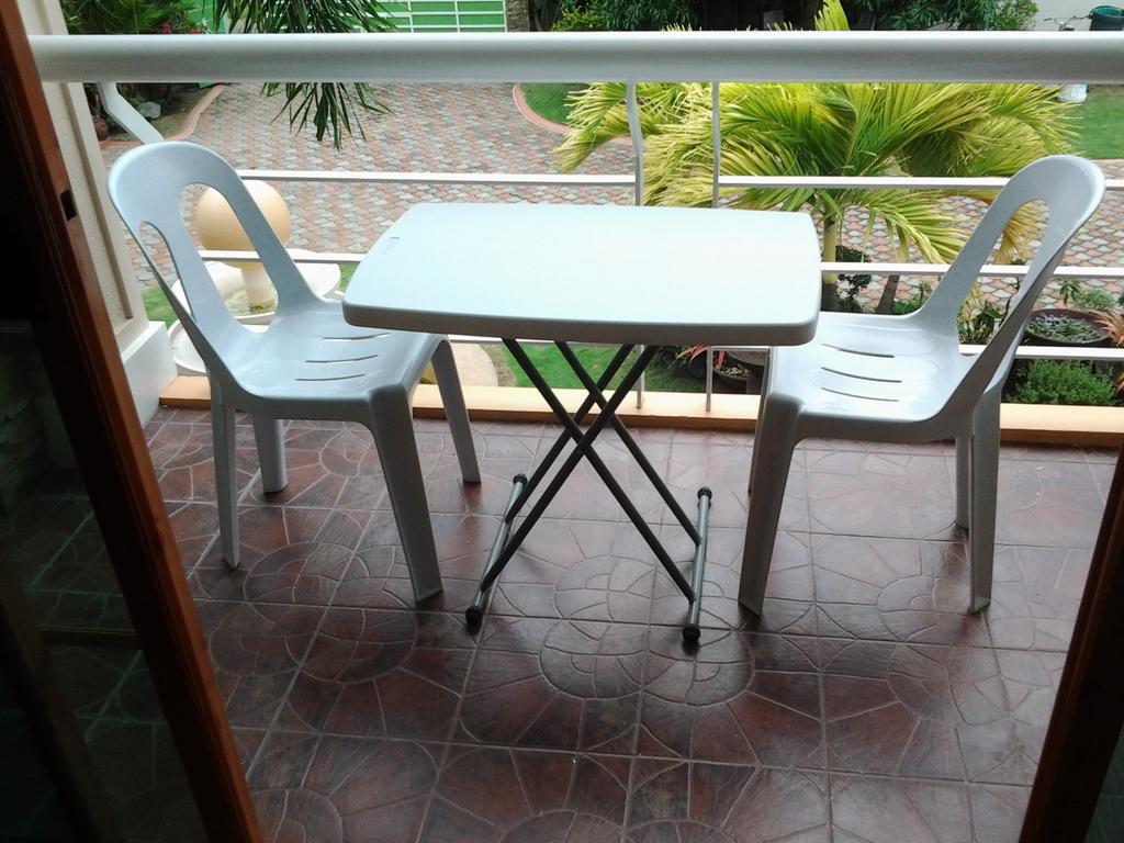 Sir Nico Guesthouse And Resort Pulilan Zimmer foto