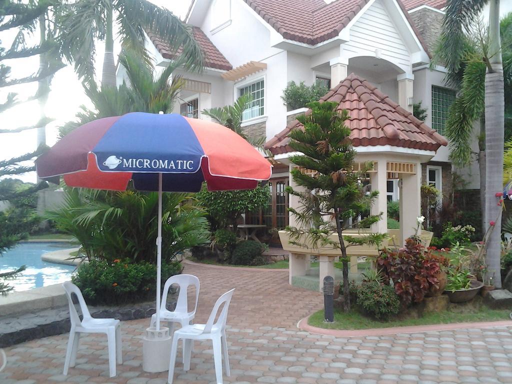 Sir Nico Guesthouse And Resort Plaridel  Exterior foto