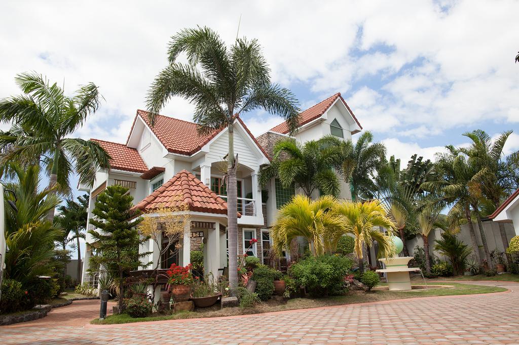 Sir Nico Guesthouse And Resort Plaridel  Exterior foto