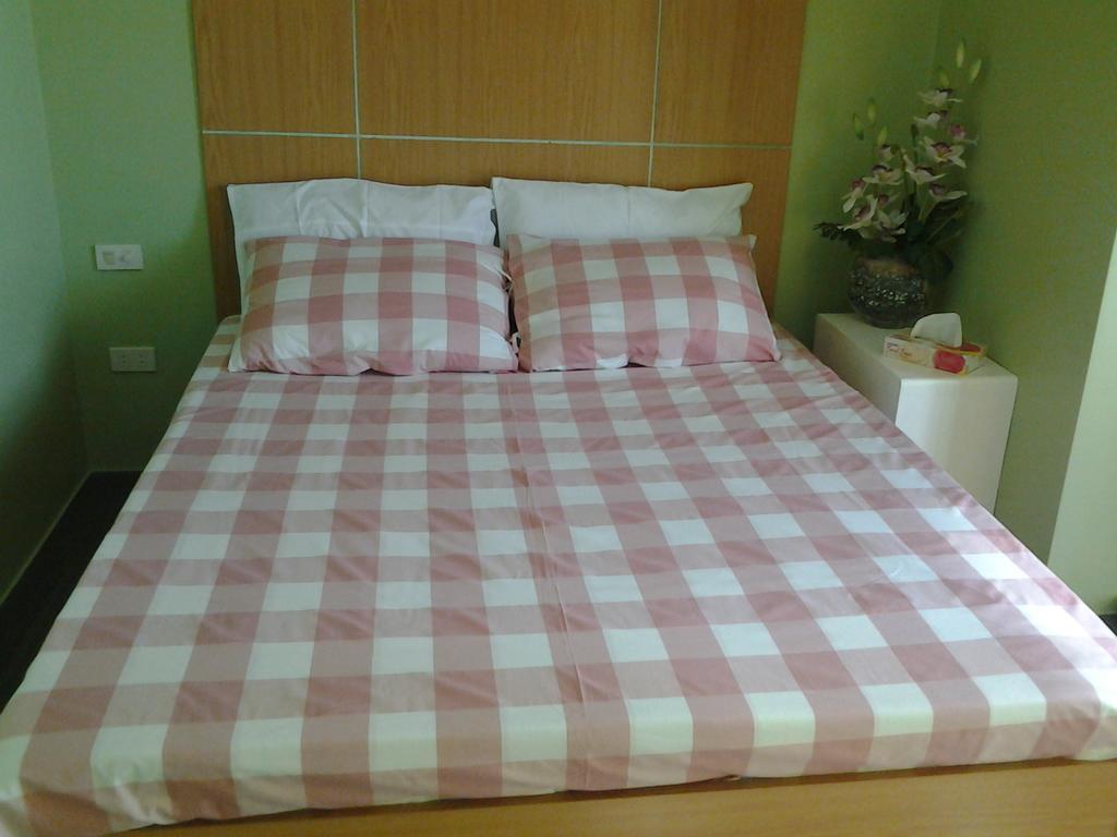 Sir Nico Guesthouse And Resort Pulilan Zimmer foto