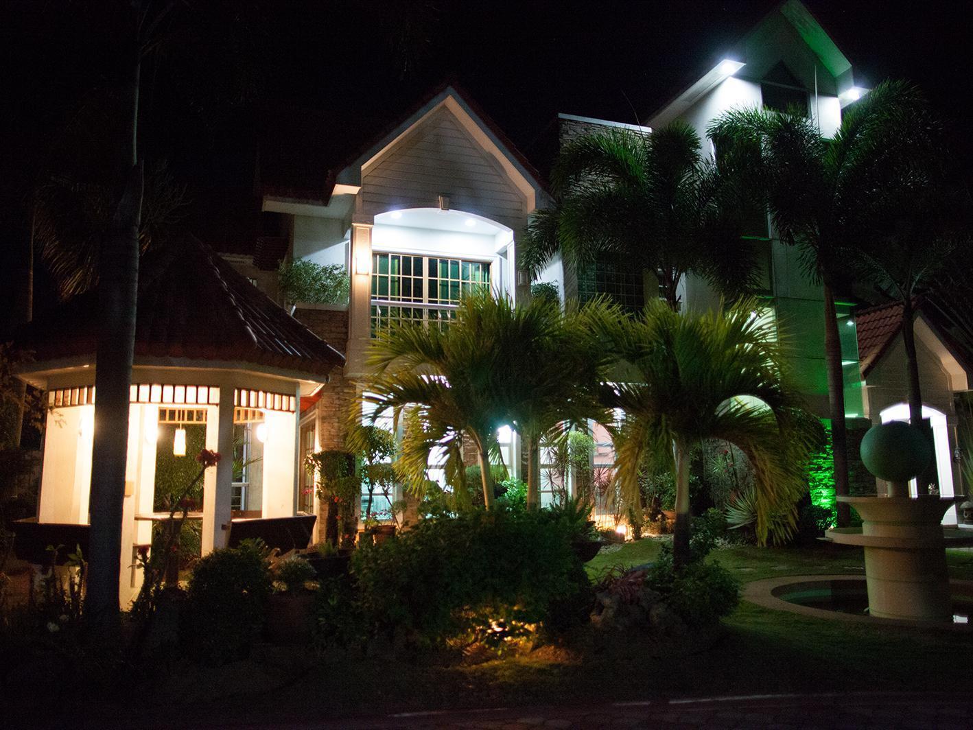 Sir Nico Guesthouse And Resort Plaridel  Exterior foto